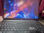 Hp laptop 50,000