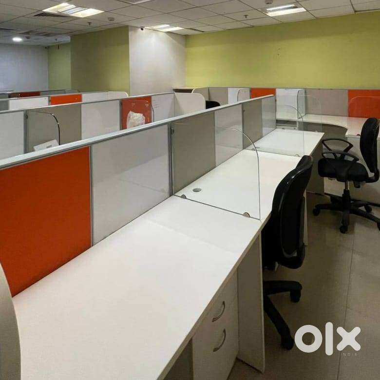 Furnished Office Space For Rent in Viman Nagar