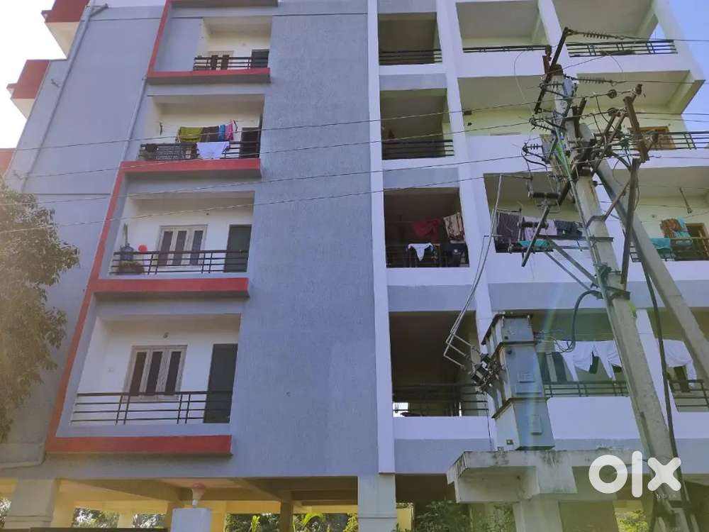House for rent in kankipadu 2bhk 1st floor