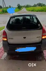 Maruti Suzuki Alto 2010 Petrol 200000 Km Driven