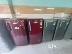 Single door fridge sale with warranty refrigerator refurbished