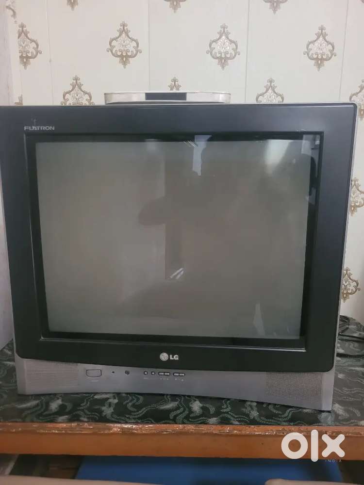 LG TV urgent sell karani h