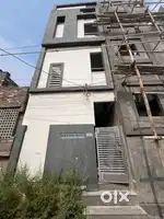 3 floor building for sale in gujjanagundla