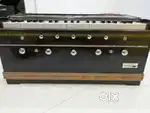 Haribhau Vishwanath Harmonium – Good Condition  – Wakad, Pune