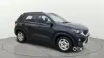 Kia Sonet HTX Plus Turbo iMT, 2020, Petrol