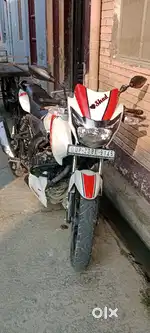 New condition
