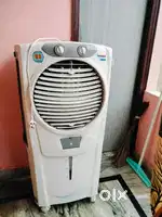Newly Condition Cooler with 109 litre water capacity