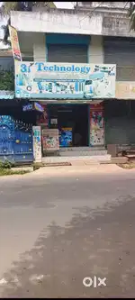 Mobile shop branch sale