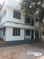 Flat For Rent at Nedumthode, Perumbavoor