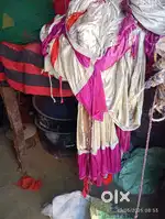 Tent 30+15ka