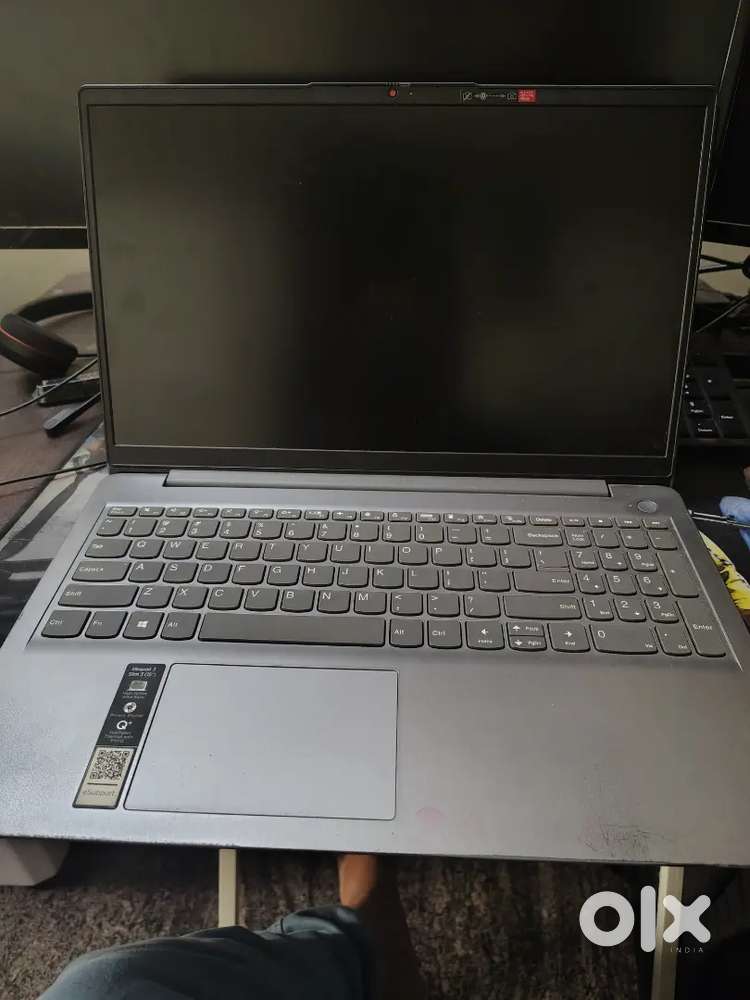 lenovo laptop