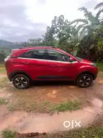 Tata Nexon 2019 Diesel Well Maintained SUV for sale