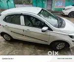Tata Tiago 2018 Diesel 40000 Km Driven