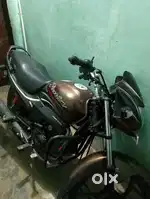 Good condition good milage