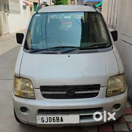 Maruti Suzuki Wagon R 1.0 2005 Petrol