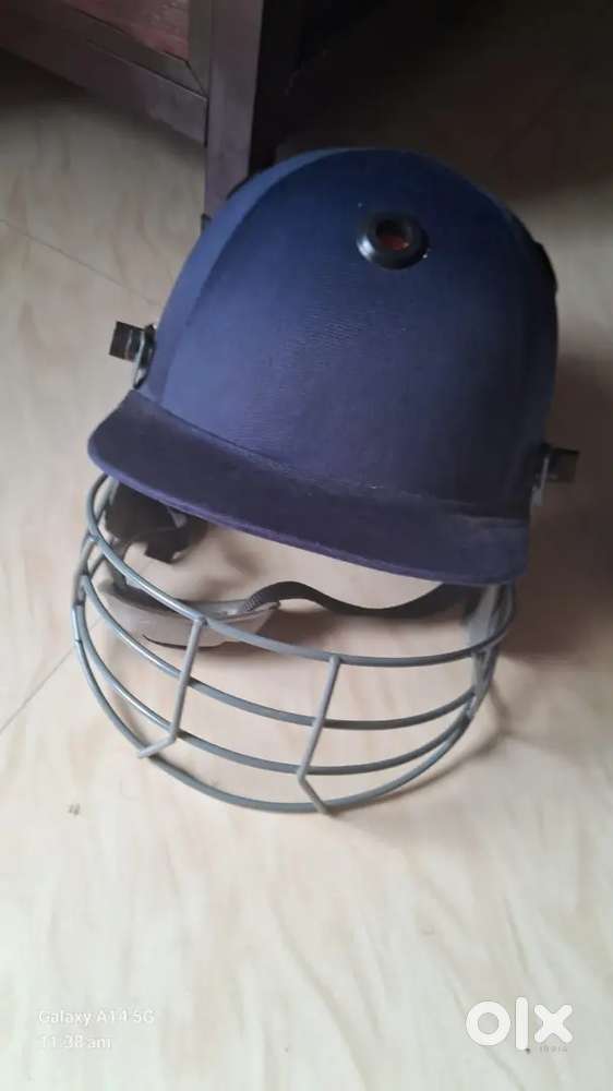 Cricket kit