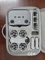 DJI NEO DRONE COMBO