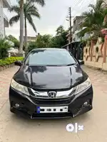 Honda City, 2016, Diesel