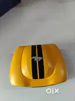 BOULT MUSTANG BRAND NEW