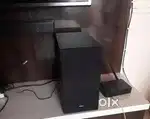 Samsung Q-Symphony Soundbar (HW-Q600B/XL)