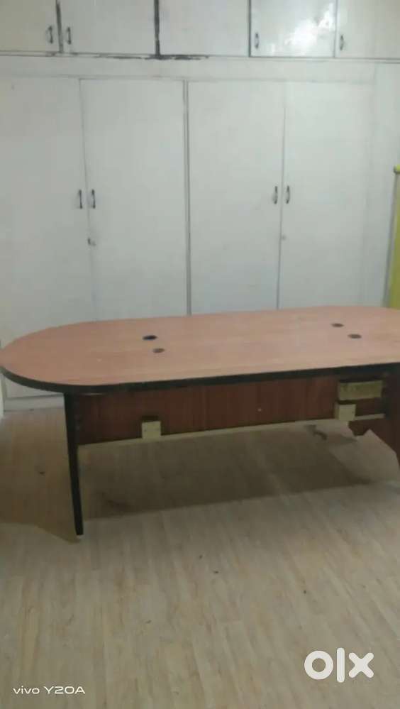 460sq office for rent