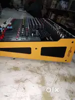 Mixer studio master aqua 10u