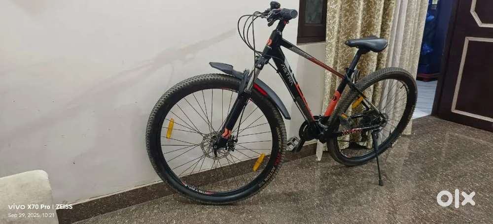 Best Astra bicycle full aluminium frame ghear cycle 21 gear
