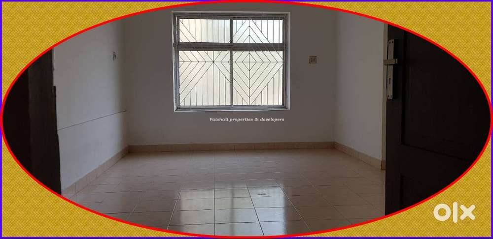 2 bhk Upstairs of a house in near BILATHIKULAM - RENT