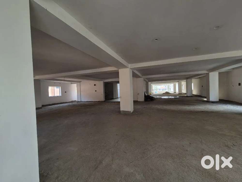 2500sq.ft commercial space available for rent at kantatoli