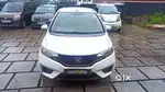 Honda Jazz 1.2 V i VTEC, 2017, Petrol