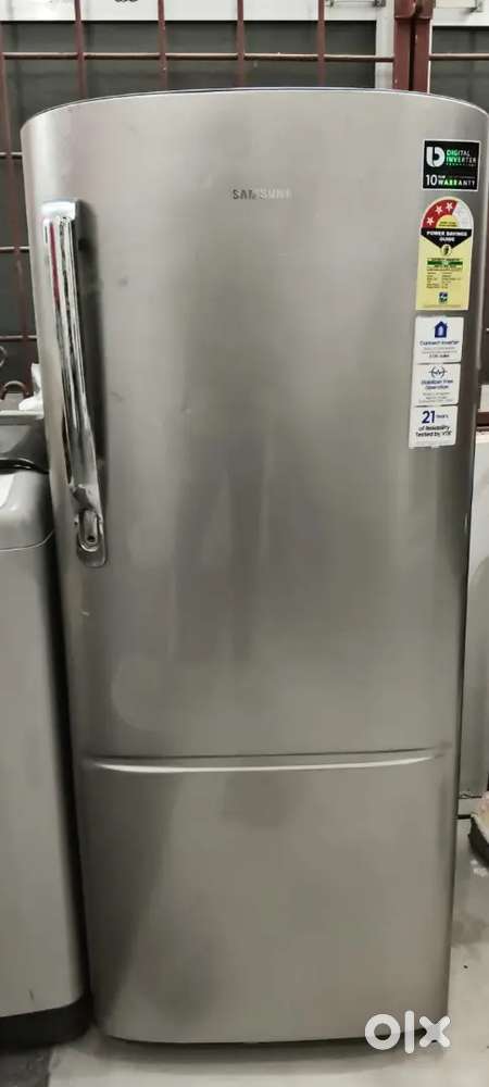 Samsung Refrigerator