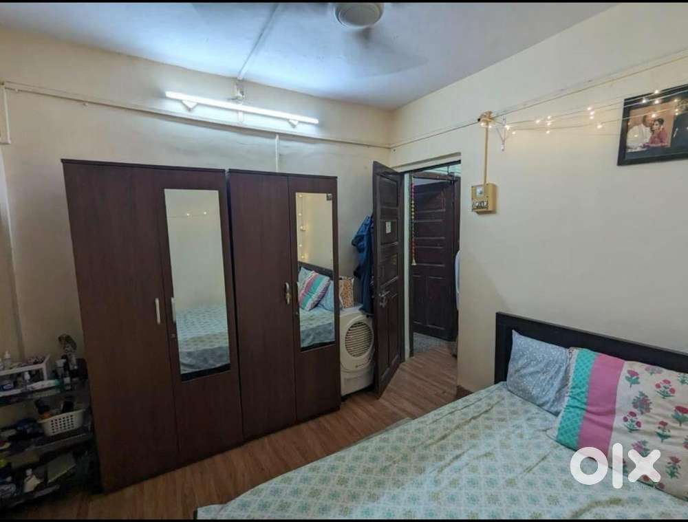 Excellent location, Spacious 1 bhk for rent