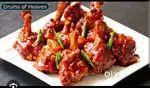 I need a cook for my restaurant