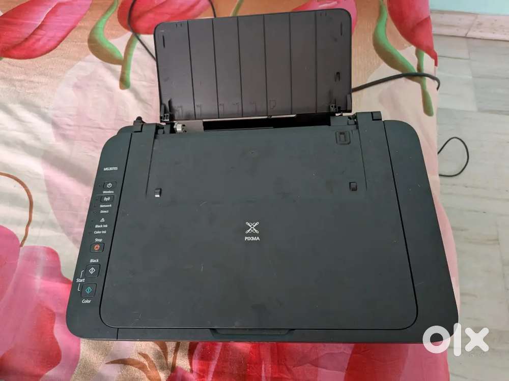 Canon colour printer