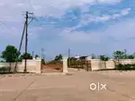 1153 Sq. Ft. Plot for Sale in Kalyan Lok - Ideal for Residential