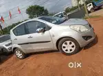 Maruti Suzuki Ritz VDI (ABS) BS IV, 2016, Diesel