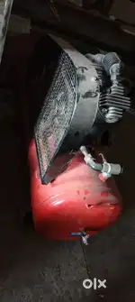 Air compressor