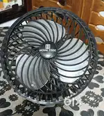 Exhaust Fan.