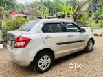 Maruti Suzuki Swift Dzire VDI Optional, 2014, Diesel
