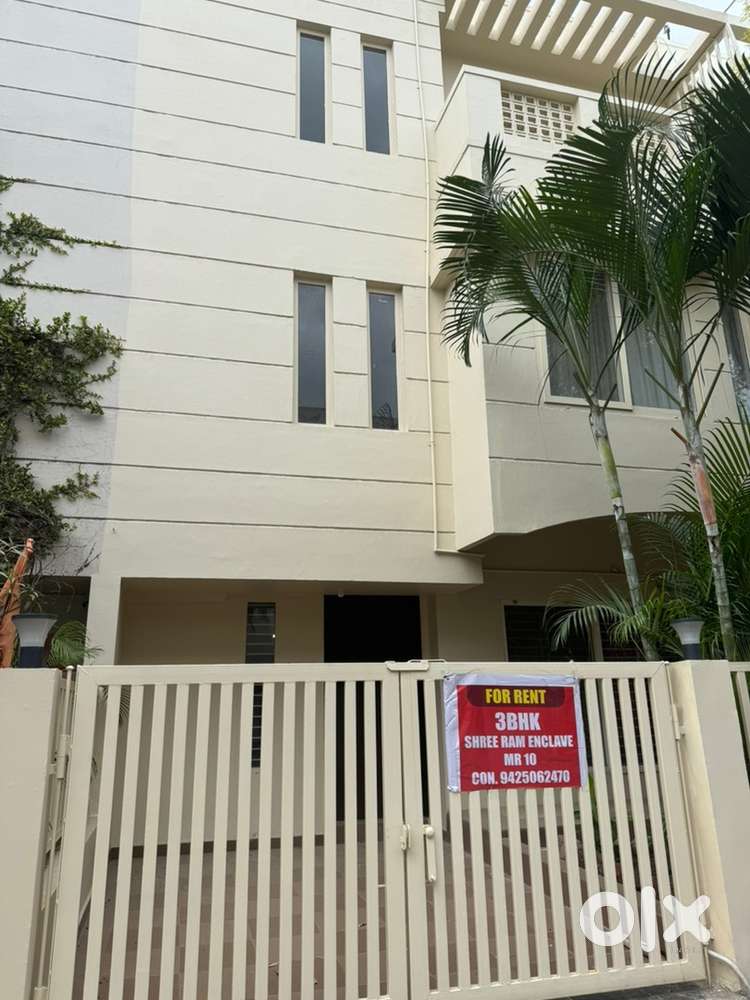3 BHK House for rent