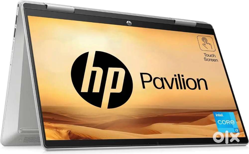 Hp pavilion 360 x
