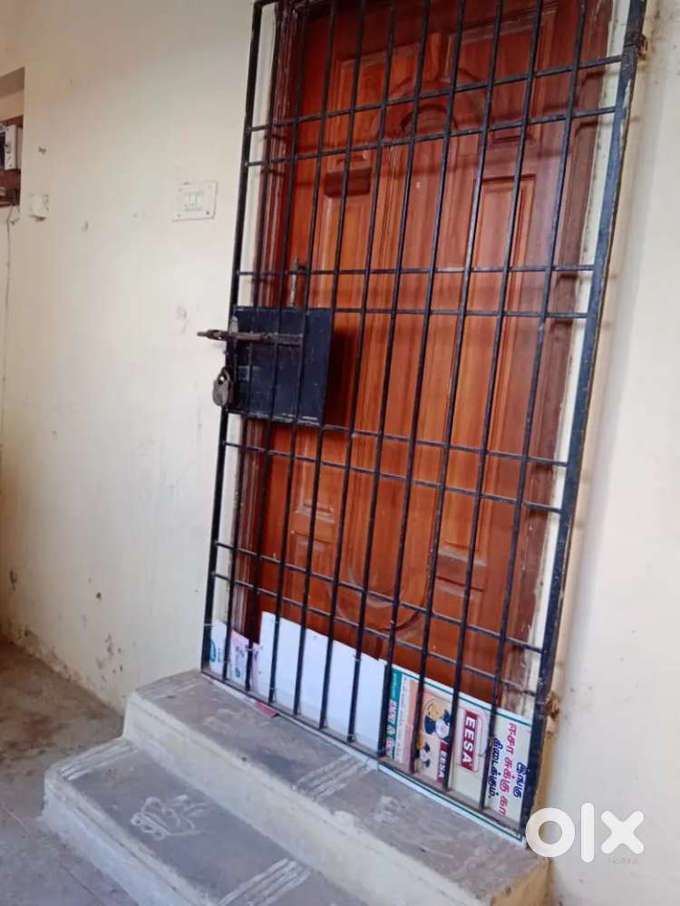 Independent house
