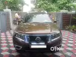Nissan Terrano XV D Pre AMT, 2017, Diesel