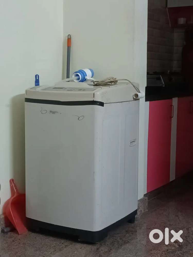 Samsung washing machine