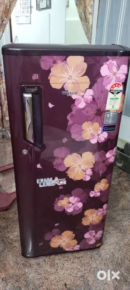 Used Refrigerator for sale