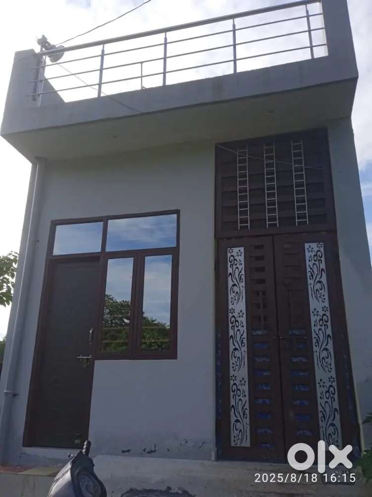 Oner bield house chanchk pull bharuwala