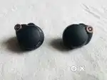 Sony 1000xm4 Earbuds