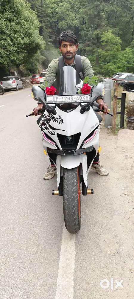 Good engine good condition ekadam original hai sab kuchh