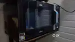 Microvave plus oven