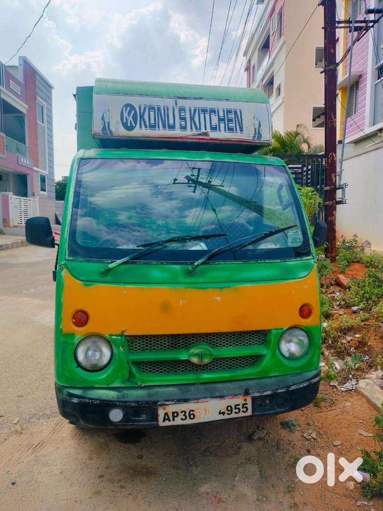 Food truck,  Food Van, Mobile canteen, tiffin vehicle